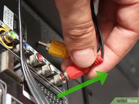 Imagen titulada Properly Use "S" Video Cables Step 6